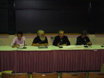 International Panel